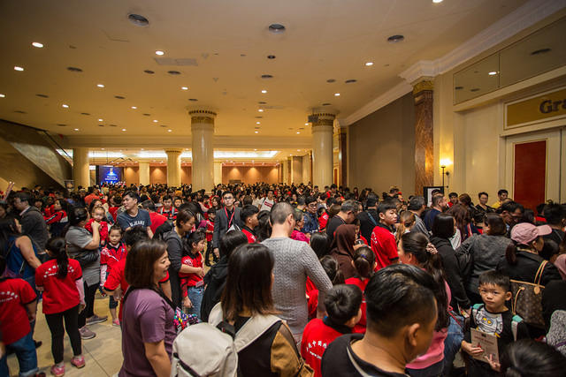 IMA COMPETITION 2019