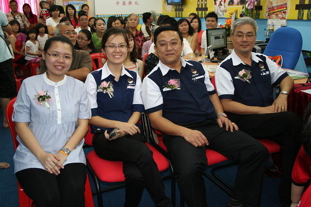 IMA Event in Melaka