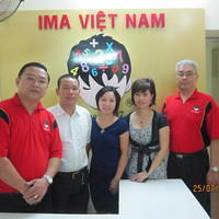 Vietnam Regional Office