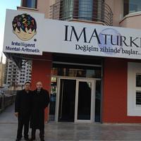 IMA Kayseri Office