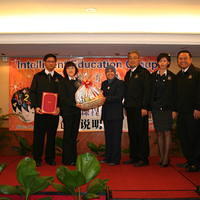 IMA Event in Sabah
